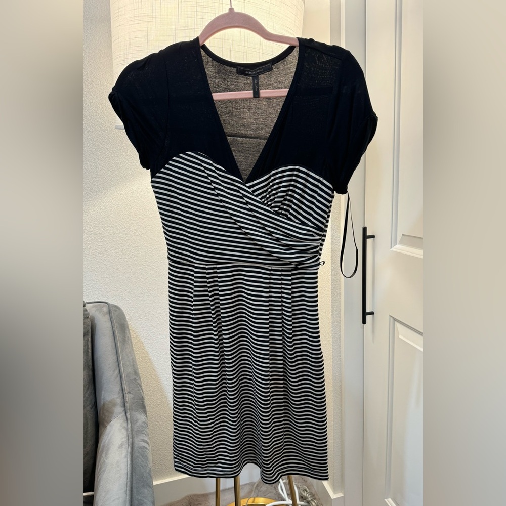 BCBG dress - worn once only.